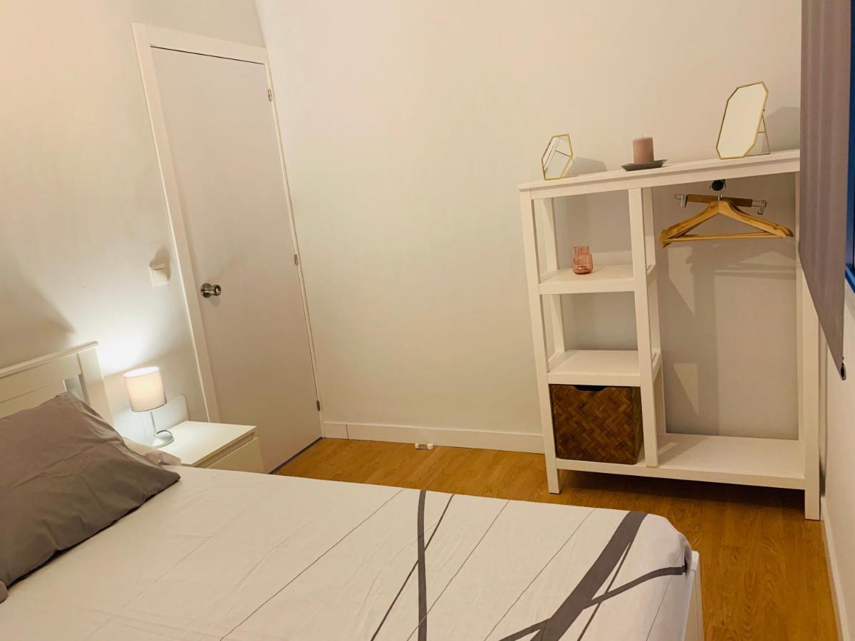 Bella House Triana Apartment Seville Exterior photo