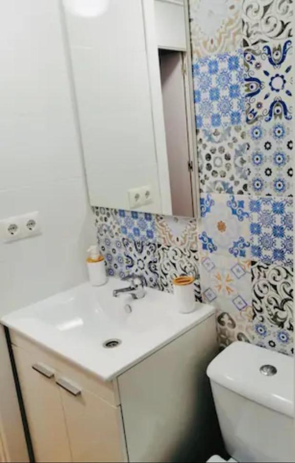 Bella House Triana Apartment Seville Exterior photo